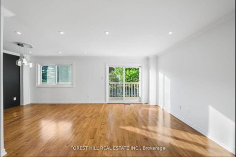Photo 19 at 73 Cheryl Shep Way, Don Valley Village, Toronto