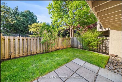 Photo 41 at 73 Cheryl Shep Way, Don Valley Village, Toronto