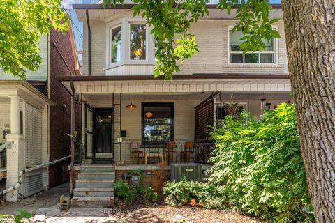 Photo 0 at 960 Shaw Street, Junction, Toronto