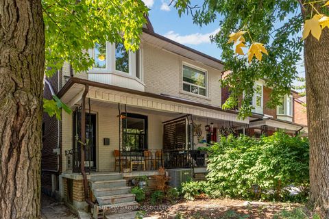 Photo 1 at 960 Shaw Street, Junction, Toronto