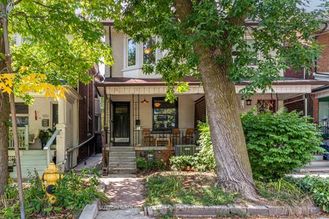 Photo 2 at 960 Shaw Street, Junction, Toronto