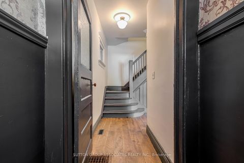 Photo 3 at 960 Shaw Street, Junction, Toronto