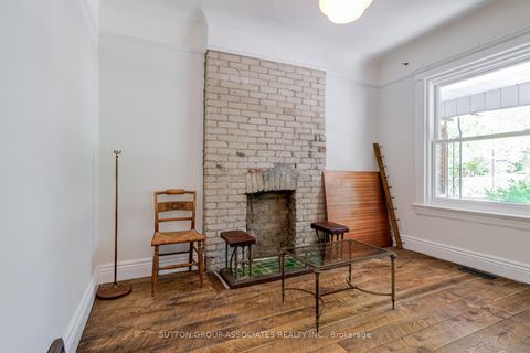 Photo 4 at 960 Shaw Street, Junction, Toronto