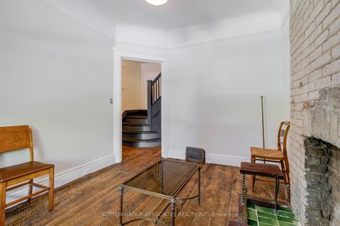 Photo 5 at 960 Shaw Street, Junction, Toronto