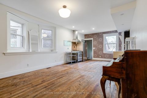 Photo 6 at 960 Shaw Street, Junction, Toronto