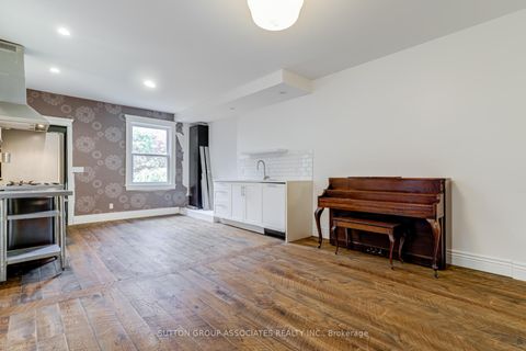 Photo 8 at 960 Shaw Street, Junction, Toronto