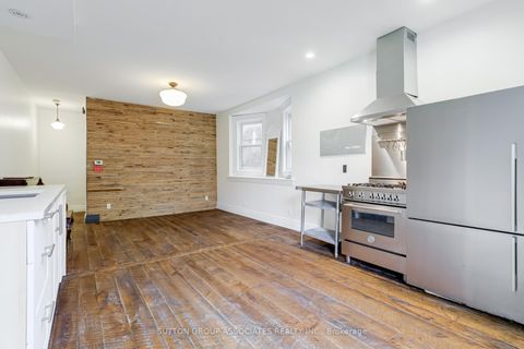 Photo 9 at 960 Shaw Street, Junction, Toronto