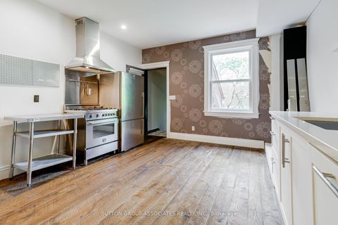 Photo 10 at 960 Shaw Street, Junction, Toronto