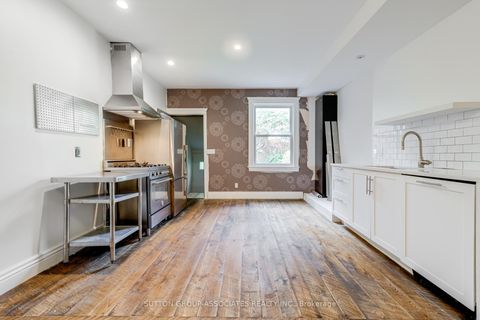 Photo 11 at 960 Shaw Street, Junction, Toronto