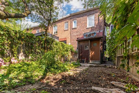 Photo 21 at 960 Shaw Street, Junction, Toronto