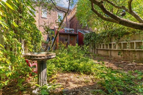 Photo 23 at 960 Shaw Street, Junction, Toronto