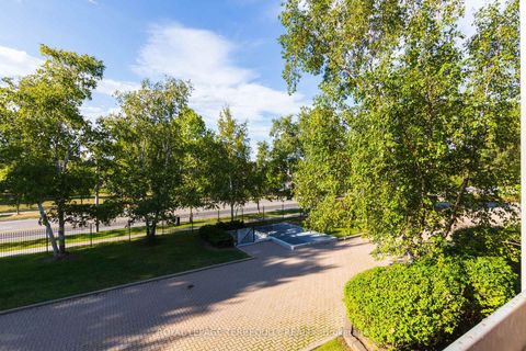 Photo 29 at 207 - 2500 Bridletowne Circle, L'Amoreaux, Toronto