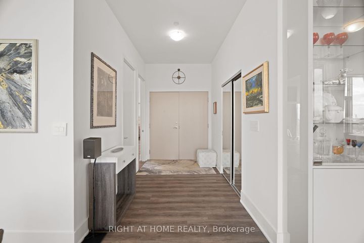 Photo 3 at 1802 - 1486 Bathurst Street, Cedarvale, Toronto