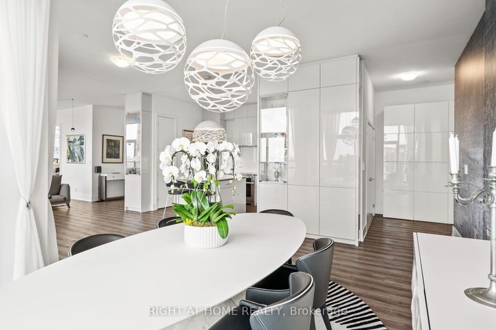 Photo 19 at 1802 - 1486 Bathurst Street, Cedarvale, Toronto