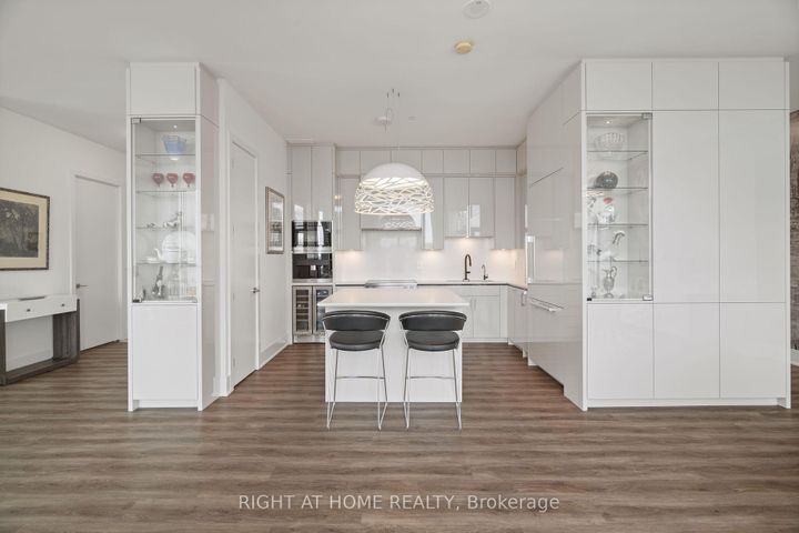 Photo 20 at 1802 - 1486 Bathurst Street, Cedarvale, Toronto