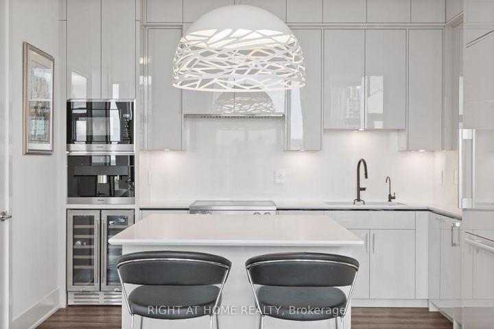 Photo 21 at 1802 - 1486 Bathurst Street, Cedarvale, Toronto