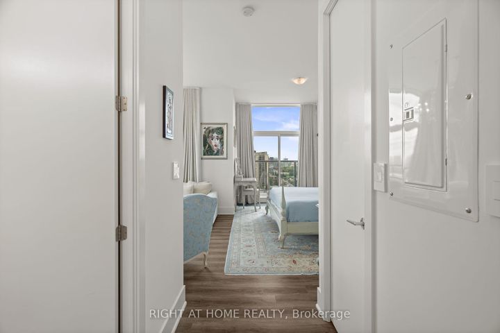 Photo 23 at 1802 - 1486 Bathurst Street, Cedarvale, Toronto
