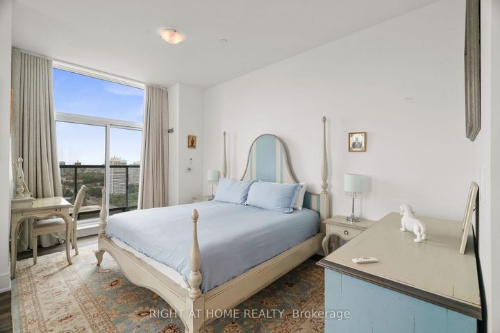 Photo 24 at 1802 - 1486 Bathurst Street, Cedarvale, Toronto