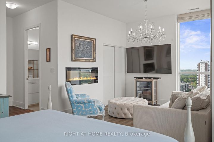 Photo 26 at 1802 - 1486 Bathurst Street, Cedarvale, Toronto