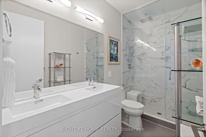 Photo 30 at 1802 - 1486 Bathurst Street, Cedarvale, Toronto