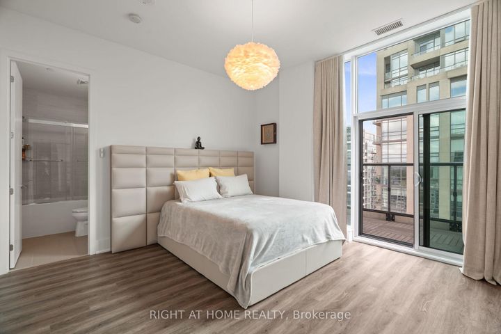 Photo 32 at 1802 - 1486 Bathurst Street, Cedarvale, Toronto