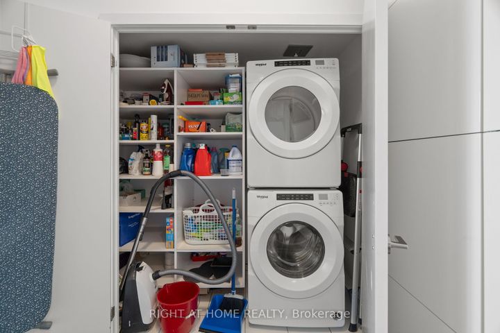 Photo 39 at 1802 - 1486 Bathurst Street, Cedarvale, Toronto