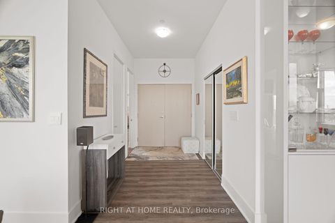 Photo 3 at 1802 - 1486 Bathurst Street, Cedarvale, Toronto