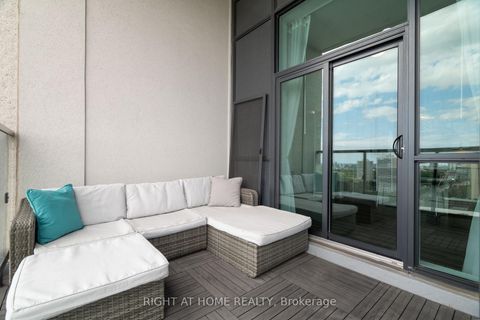 Photo 18 at 1802 - 1486 Bathurst Street, Cedarvale, Toronto