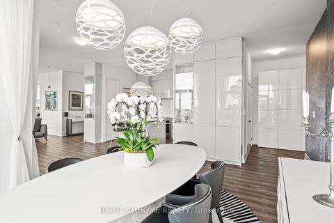 Photo 19 at 1802 - 1486 Bathurst Street, Cedarvale, Toronto