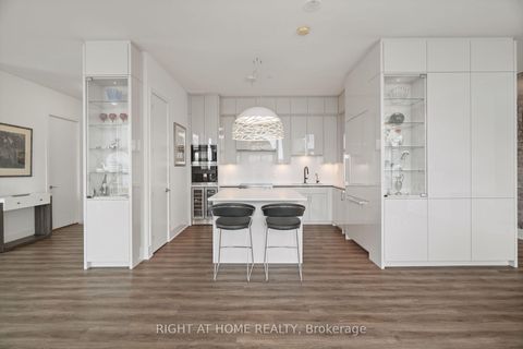 Photo 20 at 1802 - 1486 Bathurst Street, Cedarvale, Toronto