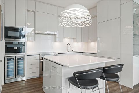 Photo 22 at 1802 - 1486 Bathurst Street, Cedarvale, Toronto