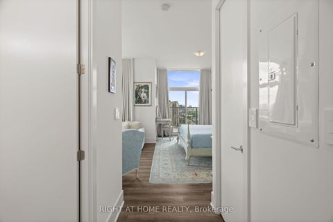 Photo 23 at 1802 - 1486 Bathurst Street, Cedarvale, Toronto