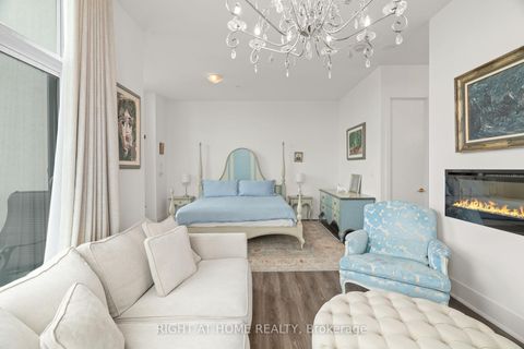 Photo 25 at 1802 - 1486 Bathurst Street, Cedarvale, Toronto
