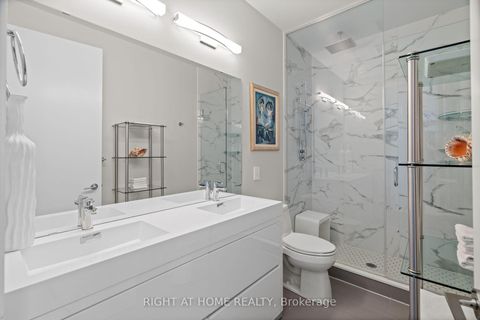 Photo 30 at 1802 - 1486 Bathurst Street, Cedarvale, Toronto