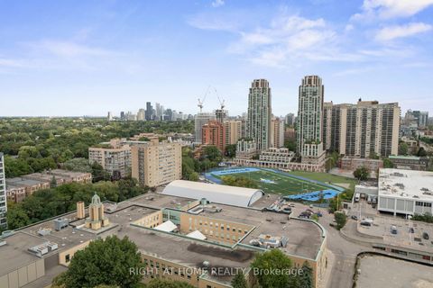 Photo 40 at 1802 - 1486 Bathurst Street, Cedarvale, Toronto