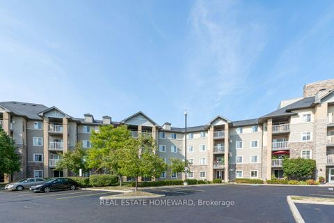 Photo 1 at 302 - 684 Warden Avenue, Birchmount, Toronto