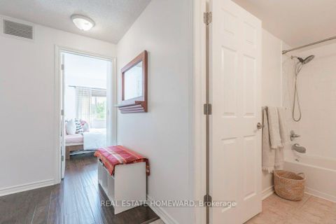 Photo 2 at 302 - 684 Warden Avenue, Birchmount, Toronto