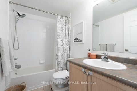 Photo 3 at 302 - 684 Warden Avenue, Birchmount, Toronto