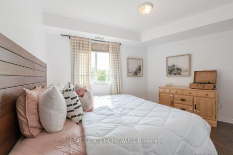 Photo 5 at 302 - 684 Warden Avenue, Birchmount, Toronto