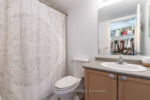 Photo 7 at 302 - 684 Warden Avenue, Birchmount, Toronto