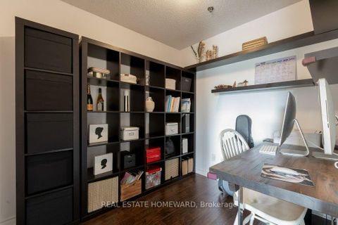 Photo 9 at 302 - 684 Warden Avenue, Birchmount, Toronto