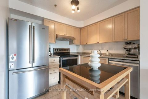 Photo 10 at 302 - 684 Warden Avenue, Birchmount, Toronto