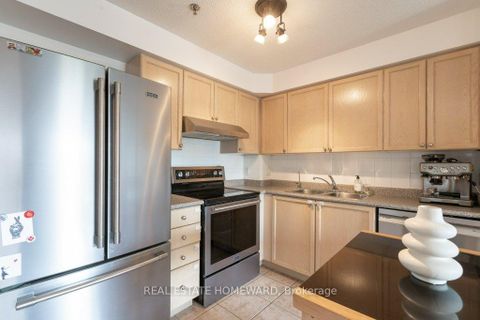 Photo 11 at 302 - 684 Warden Avenue, Birchmount, Toronto