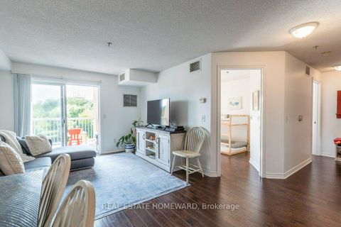 Photo 12 at 302 - 684 Warden Avenue, Birchmount, Toronto