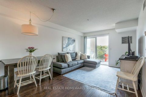 Photo 13 at 302 - 684 Warden Avenue, Birchmount, Toronto