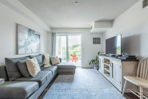 Photo 14 at 302 - 684 Warden Avenue, Birchmount, Toronto