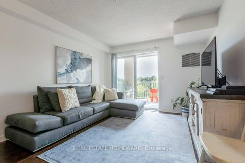Photo 15 at 302 - 684 Warden Avenue, Birchmount, Toronto