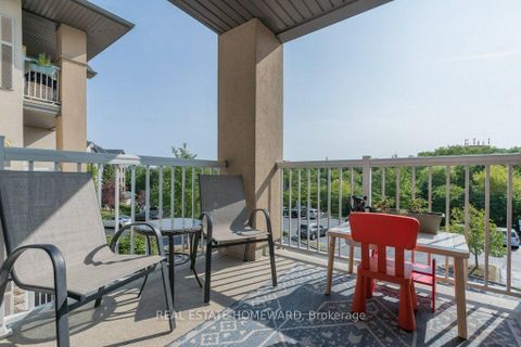 Photo 16 at 302 - 684 Warden Avenue, Birchmount, Toronto