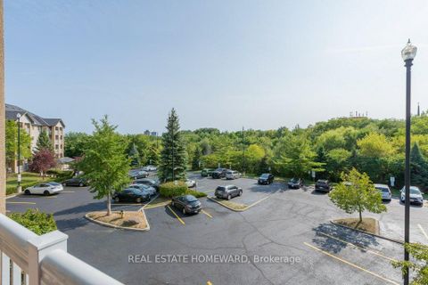 Photo 17 at 302 - 684 Warden Avenue, Birchmount, Toronto