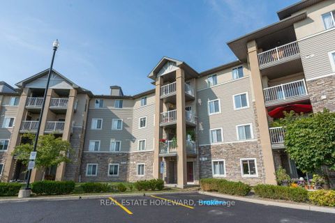 Photo 18 at 302 - 684 Warden Avenue, Birchmount, Toronto